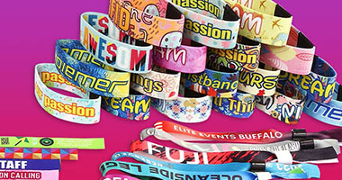 RFID Wristbands